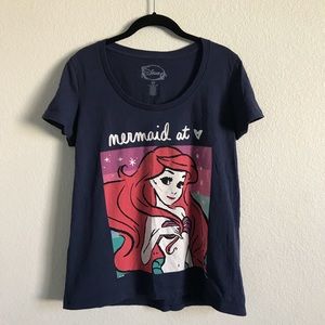Little Mermaid TShirt 🧜🏻‍♀️